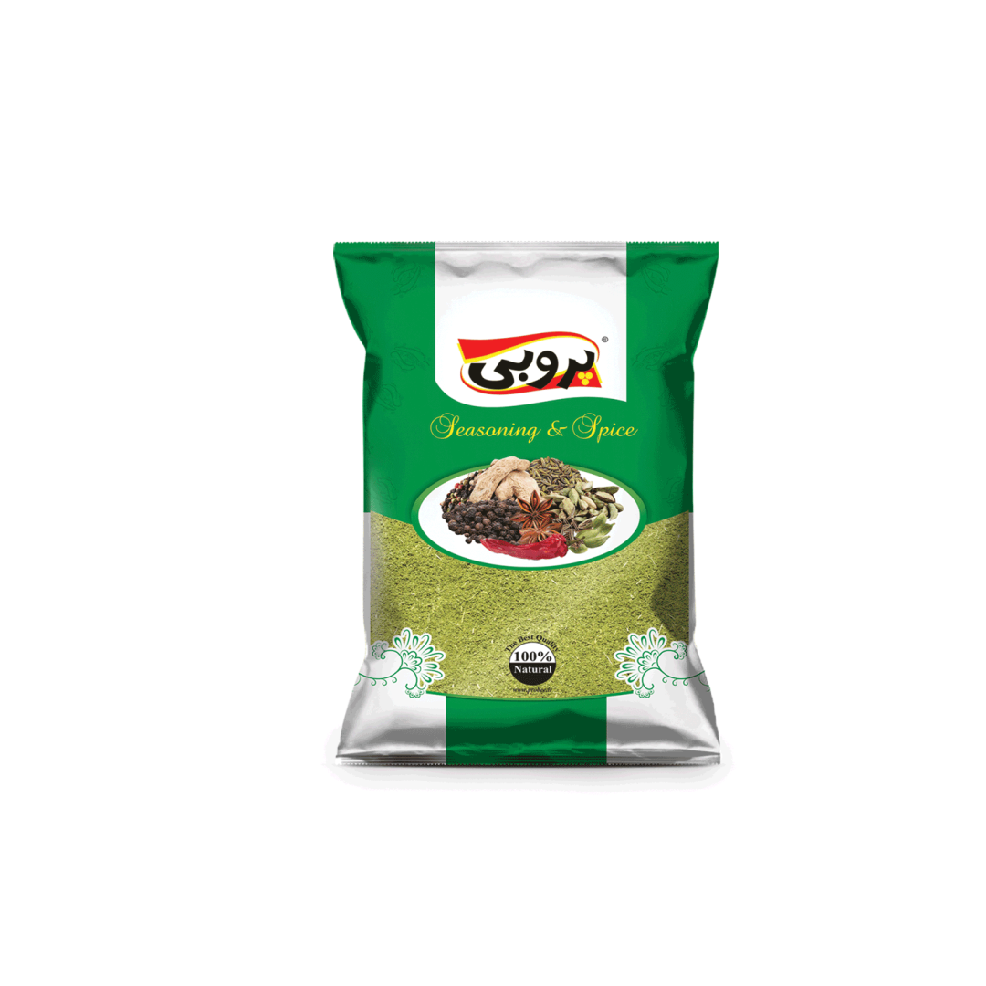 پودر آویشن سلفون