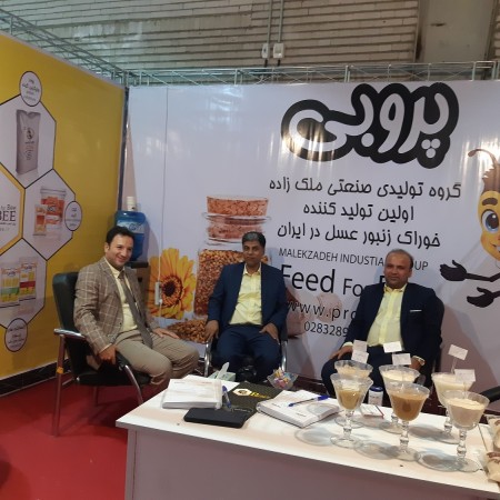 آقایان مهندس مرشدی و مهندس سهوانی