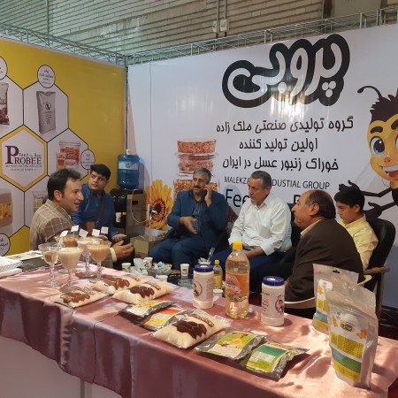 آقایان مهندس رفاهی حاج آقا فکری مهندس جمشیدی