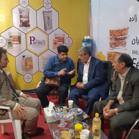 آقایان مهندس رفاهی مهندس میرنجمی مهندس جمشیدی 