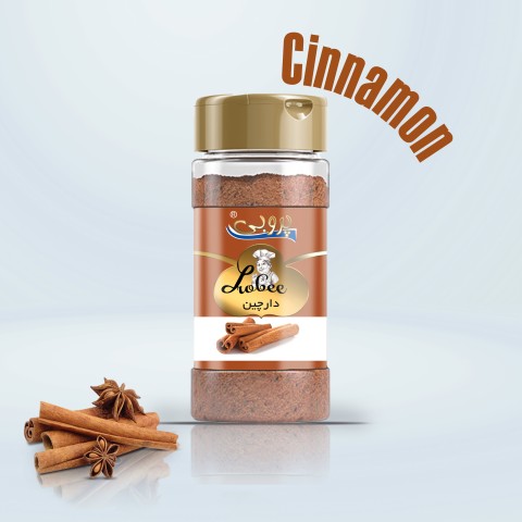 پودر داچین پروبی