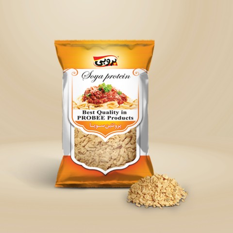 پودر فرنی پروبی