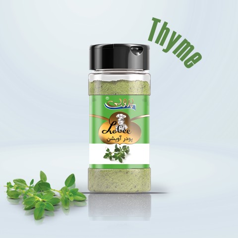 پودر آویشن پروبی