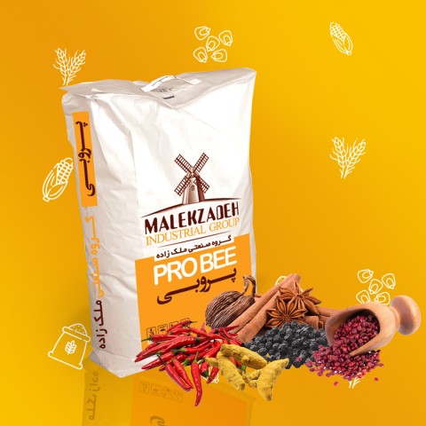 ادویه فله پروبی