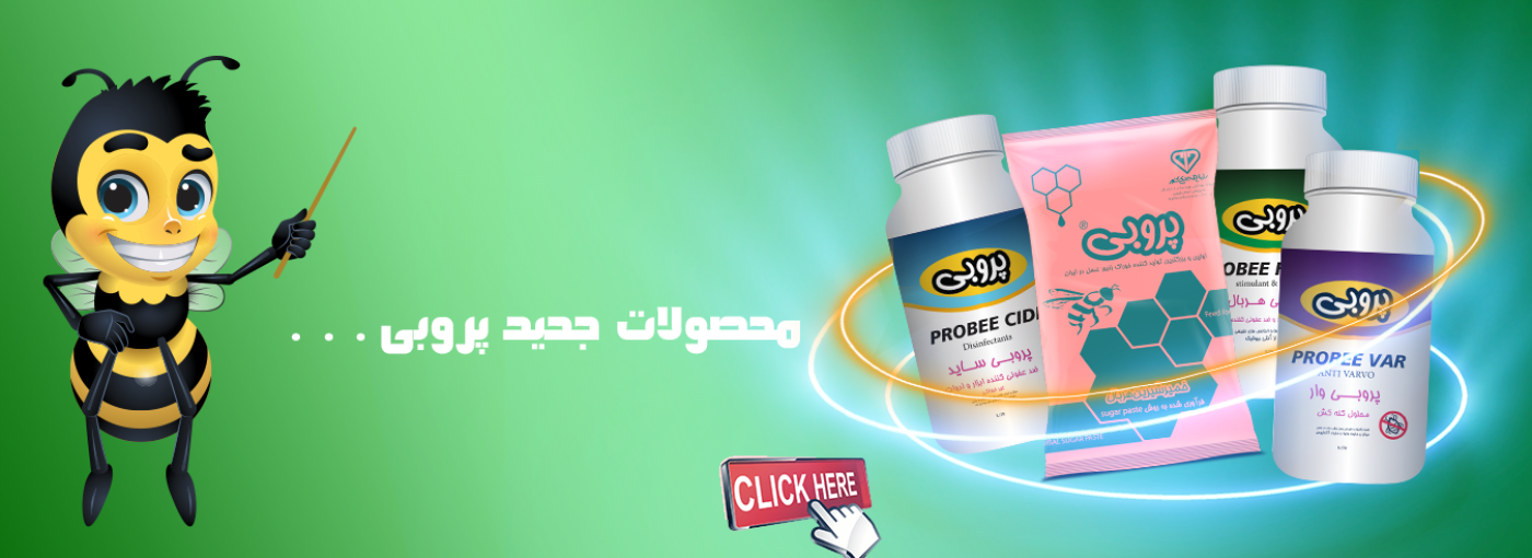 محصولات جدید